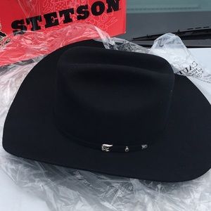 Stetson Cowboy Hat